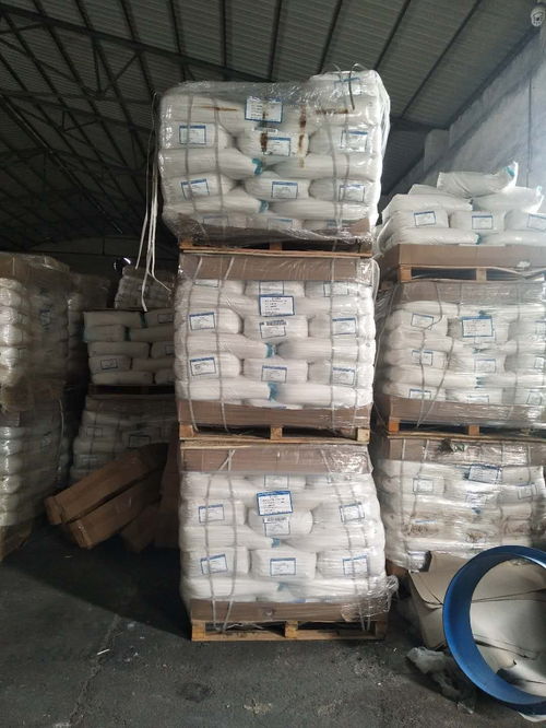 絮凝剂在哪里买(凝聚剂和絮凝剂有什么区别)(图2) 凝聚剂和絮凝剂有什么区别