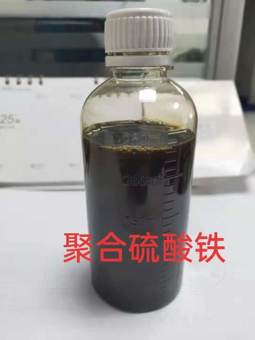 絮凝剂与反絮凝剂的作用