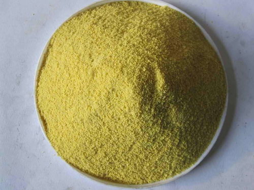 聚氯化铝是什么材料和用途