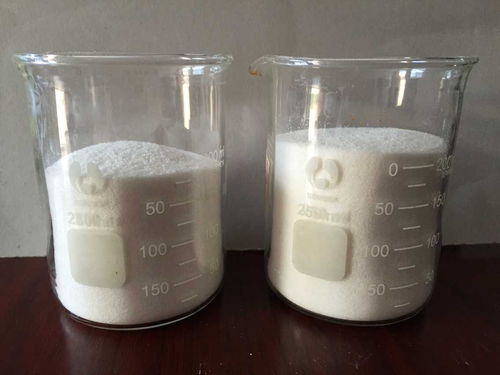 絮凝剂的价格是多少钱一吨