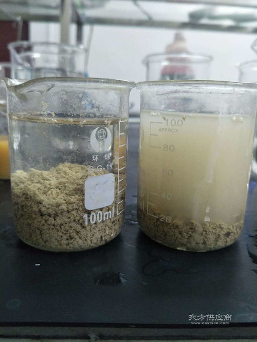 絮凝剂不沉淀是什么原因