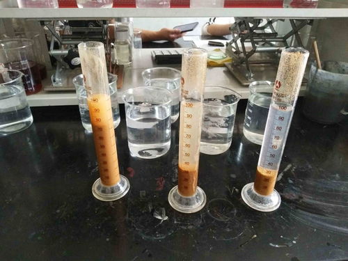 水处理絮凝剂的作用是什么