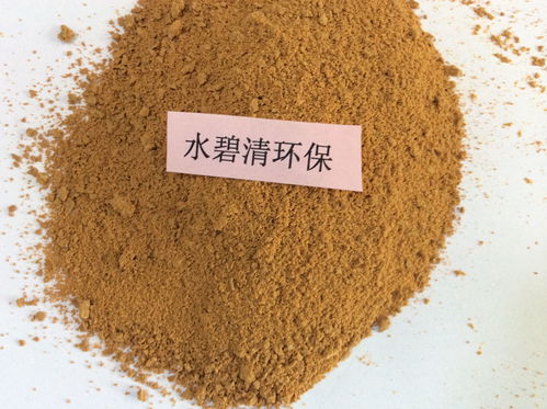 水处理中絮凝剂的作用