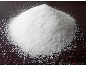工业絮凝剂价格多少一吨