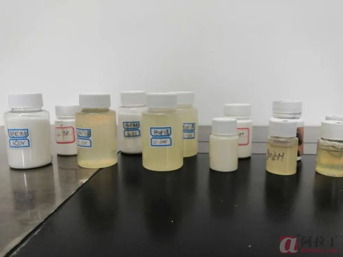 絮凝剂价格,多少钱一吨