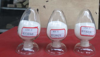 沉淀剂和絮凝剂的区别是什么