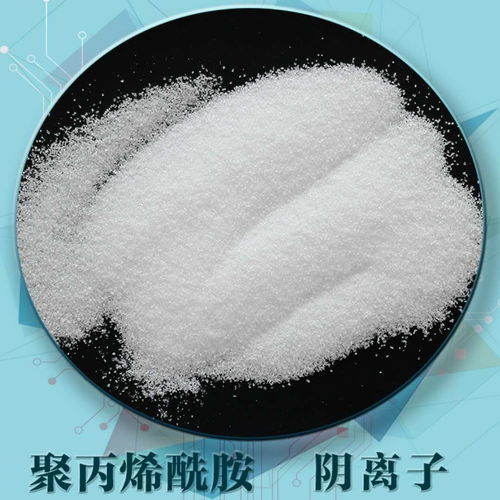 助凝剂和絮凝剂的区别