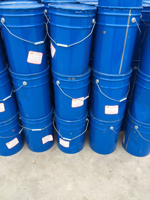 聚酰胺树脂650是危险品