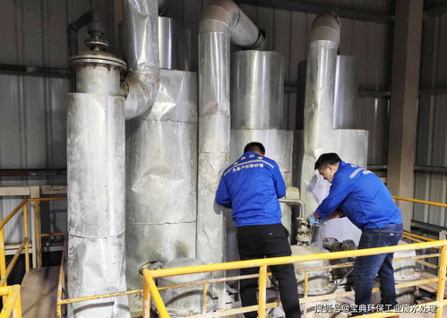 电镀废水处理工艺流程
