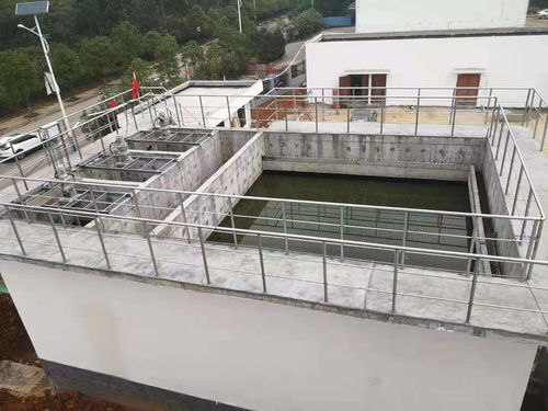 电镀污水处理一吨多少钱