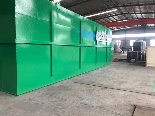 泰州机械废水处理(泰州润泰固废处理有限公司)(图3) 江苏污水处理设备生产厂