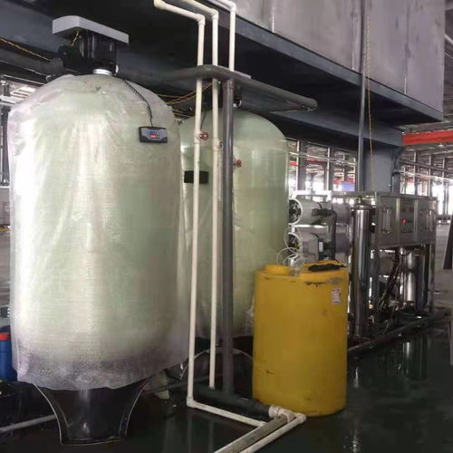 酒精废水处理意义(废水处理的目的与意义)(图3) 废水处理的意义及作用
