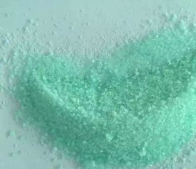 硫酸亚铁和硝酸反应配平过程