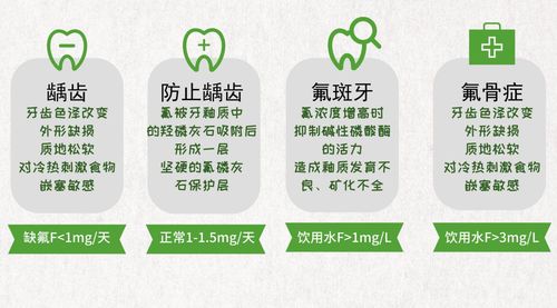 高效除氟剂配方