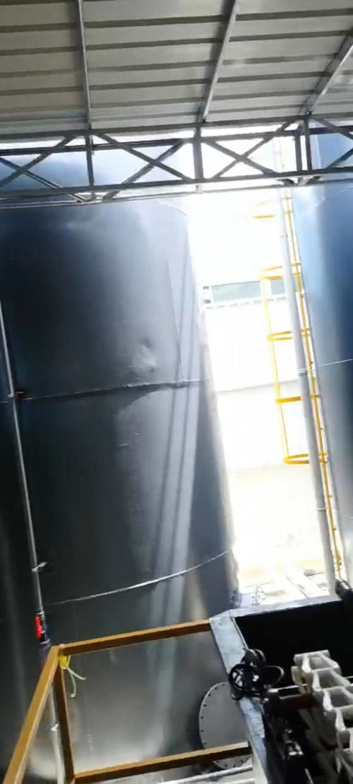 东莞废水处理整改(东莞市零散工业废水管理平台)(图1) 东莞废水处理整改