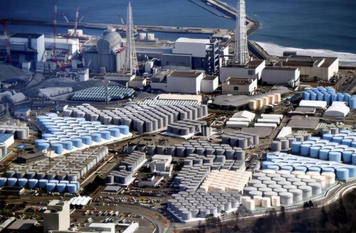 日本电站废水处理方法