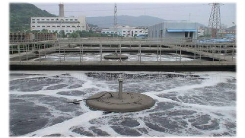 电厂废水处理方案(电厂污水处理工艺流程图)(图3) 电厂废水的种类和危害