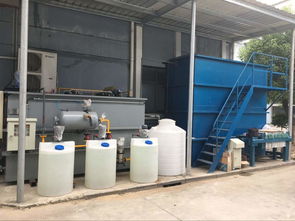 酸洗废水处理设备(水环境生态治理水生态修复)(图2) 水环境生态治理水生态修复