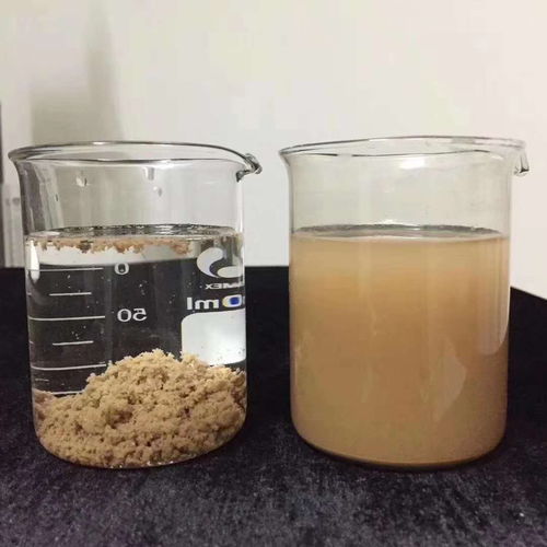 聚合氯化铝在污水处理的作用