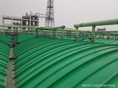苏州废水处理维修公司