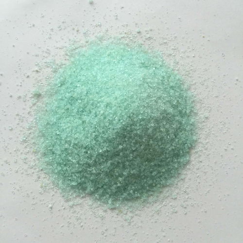 七水硫酸亚铁价格多少一吨