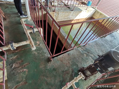 含油废水处理方法和工艺流程