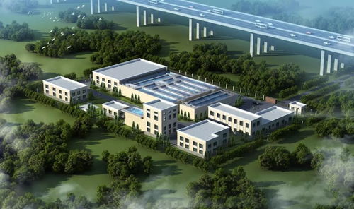 泰国废水处理市场(宁波污水处理环保工程有限公司)(图3) 寻求高难度废水处理厂家