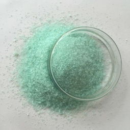 硫酸亚铁加入氢氧化钠方程式