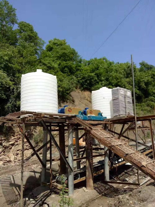 隧道废水处理(隧道污水处理工艺流程图)(图2) 隧道污水处理工艺流程图