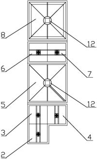 污水处理厂氟化物去除工艺