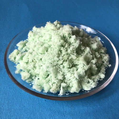 硫酸亚铁和溴水