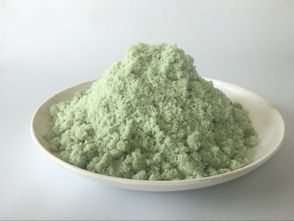 硫酸亚铁溶液和双氧水反应