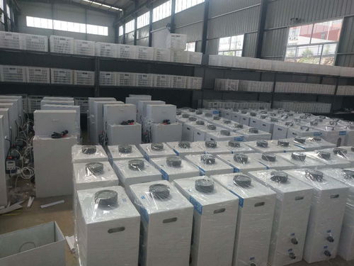 污水处理厂活性污泥培养和驯化