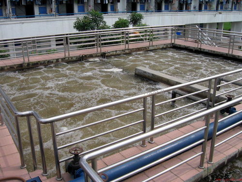 含钡废水处理(脱硫废水处理工艺流程)(图1) 含钡废水处理