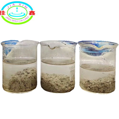 日照化工污水处理药剂价格