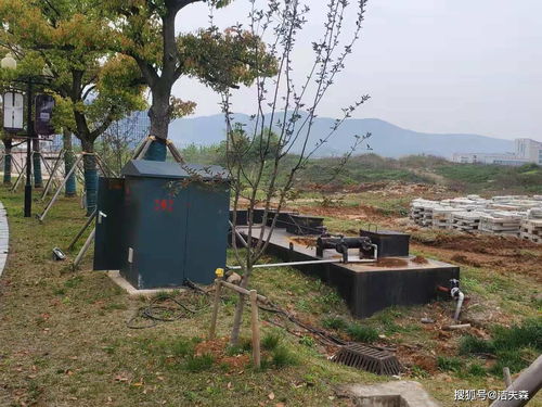 沙场污水处理怎么配药水