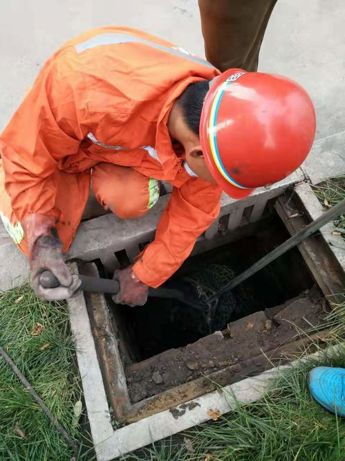 迁安污水处理厂什么时候开工的