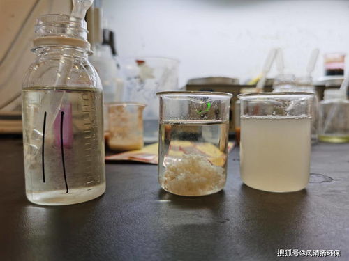芜湖化工污水处理药剂厂