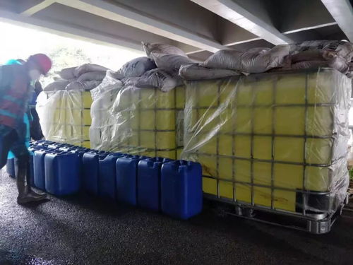 宜城焦化污水处理药剂